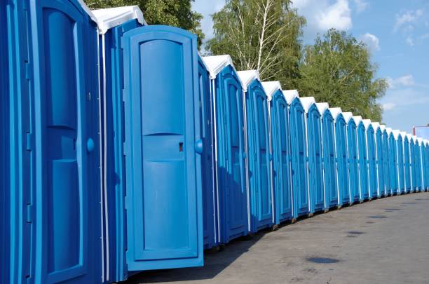 South Whitley, IN porta potty rental Company